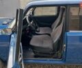 Синій ВАЗ 2107, об'ємом двигуна 1.45 л та пробігом 150 тис. км за 1550 $, фото 10 на Automoto.ua