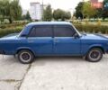 Синий ВАЗ 2107, объемом двигателя 1.45 л и пробегом 35 тыс. км за 1150 $, фото 9 на Automoto.ua