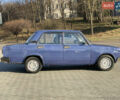 Синий ВАЗ 2107, объемом двигателя 1.45 л и пробегом 220 тыс. км за 450 $, фото 9 на Automoto.ua