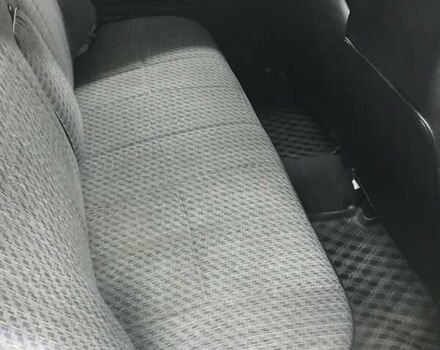 Синій ВАЗ 2107, об'ємом двигуна 1.5 л та пробігом 130 тис. км за 1650 $, фото 8 на Automoto.ua