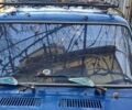 Синий ВАЗ 2107, объемом двигателя 1.49 л и пробегом 101 тыс. км за 1600 $, фото 3 на Automoto.ua