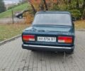 Синий ВАЗ 2107, объемом двигателя 1.5 л и пробегом 39 тыс. км за 1500 $, фото 2 на Automoto.ua