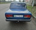 Синій ВАЗ 2107, об'ємом двигуна 3 л та пробігом 70 тис. км за 1400 $, фото 1 на Automoto.ua