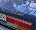 Синій ВАЗ 2107, об'ємом двигуна 1.57 л та пробігом 130 тис. км за 1200 $, фото 6 на Automoto.ua