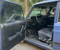 Синий ВАЗ 2107, объемом двигателя 1.45 л и пробегом 205 тыс. км за 900 $, фото 4 на Automoto.ua