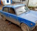 Синій ВАЗ 2107, об'ємом двигуна 1.6 л та пробігом 0 тис. км за 300 $, фото 1 на Automoto.ua