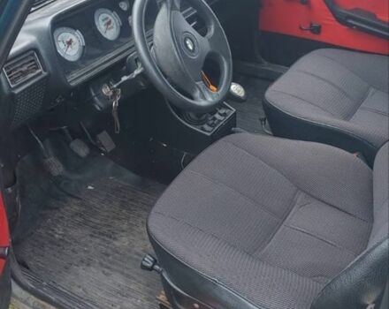 Синій ВАЗ 2107, об'ємом двигуна 1.5 л та пробігом 300 тис. км за 600 $, фото 4 на Automoto.ua