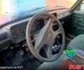 Синий ВАЗ 2107, объемом двигателя 15 л и пробегом 167 тыс. км за 1499 $, фото 4 на Automoto.ua