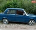 Синий ВАЗ 2107, объемом двигателя 1.5 л и пробегом 100 тыс. км за 1000 $, фото 1 на Automoto.ua