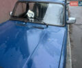 Синий ВАЗ 2107, объемом двигателя 1.5 л и пробегом 78 тыс. км за 950 $, фото 4 на Automoto.ua