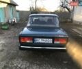 Синій ВАЗ 2107, об'ємом двигуна 1.5 л та пробігом 130 тис. км за 1650 $, фото 4 на Automoto.ua