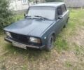 Синій ВАЗ 2107, об'ємом двигуна 1.5 л та пробігом 100 тис. км за 650 $, фото 1 на Automoto.ua