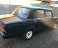 Синій ВАЗ 2107, об'ємом двигуна 1.5 л та пробігом 130 тис. км за 1650 $, фото 3 на Automoto.ua