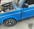 Синій ВАЗ 2107, об'ємом двигуна 0 л та пробігом 160 тис. км за 575 $, фото 1 на Automoto.ua