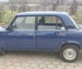 Синий ВАЗ 2107, объемом двигателя 1.57 л и пробегом 158 тыс. км за 1200 $, фото 5 на Automoto.ua