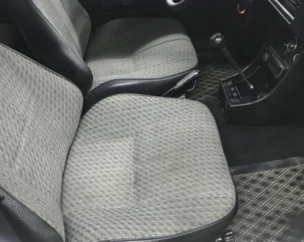 Синій ВАЗ 2107, об'ємом двигуна 1.5 л та пробігом 130 тис. км за 1650 $, фото 7 на Automoto.ua