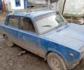 Синий ВАЗ 2107, объемом двигателя 1.6 л и пробегом 300 тыс. км за 277 $, фото 1 на Automoto.ua
