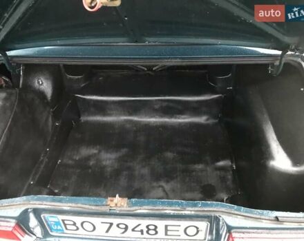 Синій ВАЗ 2107, об'ємом двигуна 1.45 л та пробігом 130 тис. км за 1450 $, фото 7 на Automoto.ua