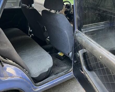 Синий ВАЗ 2107, объемом двигателя 1.45 л и пробегом 205 тыс. км за 900 $, фото 15 на Automoto.ua