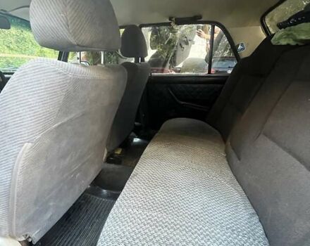 Синий ВАЗ 2107, объемом двигателя 1.45 л и пробегом 205 тыс. км за 900 $, фото 8 на Automoto.ua