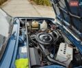 Синий ВАЗ 2107, объемом двигателя 1.45 л и пробегом 35 тыс. км за 1150 $, фото 23 на Automoto.ua