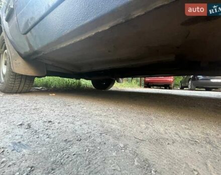 Синий ВАЗ 2107, объемом двигателя 1.45 л и пробегом 205 тыс. км за 900 $, фото 19 на Automoto.ua