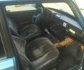 Синій ВАЗ 2107, об'ємом двигуна 0 л та пробігом 77 тис. км за 2300 $, фото 9 на Automoto.ua