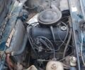 Синій ВАЗ 2107, об'ємом двигуна 1.5 л та пробігом 300 тис. км за 600 $, фото 2 на Automoto.ua