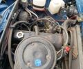 Синій ВАЗ 2107, об'ємом двигуна 2 л та пробігом 120 тис. км за 1197 $, фото 7 на Automoto.ua