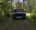 Синий ВАЗ 2107, объемом двигателя 1.6 л и пробегом 350 тыс. км за 638 $, фото 1 на Automoto.ua
