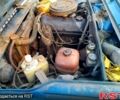 Синий ВАЗ 2107, объемом двигателя 1.5 л и пробегом 195 тыс. км за 600 $, фото 1 на Automoto.ua