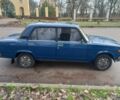 Синій ВАЗ 2107, об'ємом двигуна 3 л та пробігом 70 тис. км за 1400 $, фото 4 на Automoto.ua