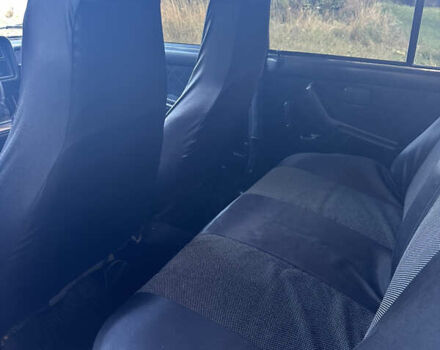 Синій ВАЗ 2107, об'ємом двигуна 1.5 л та пробігом 133 тис. км за 1600 $, фото 8 на Automoto.ua