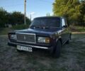 Синій ВАЗ 2107, об'ємом двигуна 1.5 л та пробігом 146 тис. км за 1450 $, фото 2 на Automoto.ua