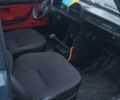 Синій ВАЗ 2107, об'ємом двигуна 1.5 л та пробігом 300 тис. км за 600 $, фото 3 на Automoto.ua