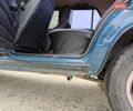 Синий ВАЗ 2107, объемом двигателя 1.45 л и пробегом 35 тыс. км за 1150 $, фото 8 на Automoto.ua