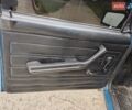 Синий ВАЗ 2107, объемом двигателя 1.45 л и пробегом 35 тыс. км за 1150 $, фото 1 на Automoto.ua