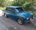 Синий ВАЗ 2107, объемом двигателя 1.5 л и пробегом 130 тыс. км за 1750 $, фото 1 на Automoto.ua