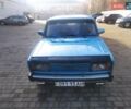 Синій ВАЗ 2107, об'ємом двигуна 0 л та пробігом 77 тис. км за 2300 $, фото 7 на Automoto.ua