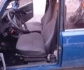 Синій ВАЗ 2107, об'ємом двигуна 1.45 л та пробігом 150 тис. км за 1550 $, фото 2 на Automoto.ua