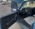 Синій ВАЗ 2107, об'ємом двигуна 3 л та пробігом 70 тис. км за 1400 $, фото 7 на Automoto.ua