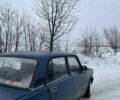 Синий ВАЗ 2107, объемом двигателя 1.5 л и пробегом 155 тыс. км за 500 $, фото 1 на Automoto.ua