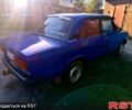 Синий ВАЗ 2107, объемом двигателя 15 л и пробегом 167 тыс. км за 1499 $, фото 2 на Automoto.ua
