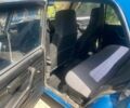 Синий ВАЗ 2107, объемом двигателя 1.5 л и пробегом 1 тыс. км за 1500 $, фото 9 на Automoto.ua