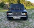 Синій ВАЗ 2107, об'ємом двигуна 1.5 л та пробігом 146 тис. км за 1450 $, фото 9 на Automoto.ua