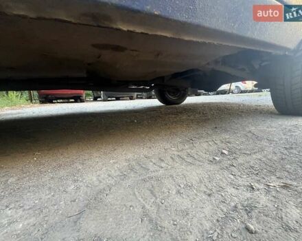 Синий ВАЗ 2107, объемом двигателя 1.45 л и пробегом 205 тыс. км за 900 $, фото 20 на Automoto.ua