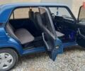 Синій ВАЗ 2107, об'ємом двигуна 1.45 л та пробігом 150 тис. км за 1550 $, фото 11 на Automoto.ua