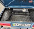 Синий ВАЗ 2107, объемом двигателя 1.45 л и пробегом 37 тыс. км за 900 $, фото 4 на Automoto.ua
