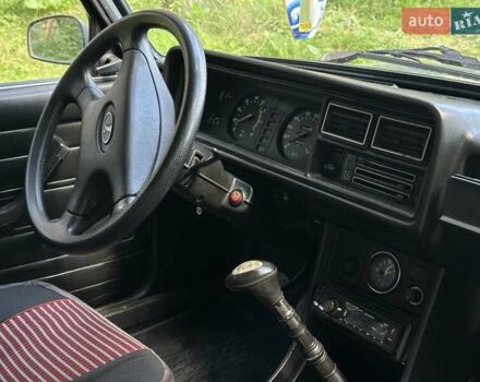 Синій ВАЗ 2107, об'ємом двигуна 1.57 л та пробігом 130 тис. км за 1200 $, фото 7 на Automoto.ua