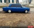 Синий ВАЗ 2107, объемом двигателя 15 л и пробегом 235 тыс. км за 1650 $, фото 6 на Automoto.ua